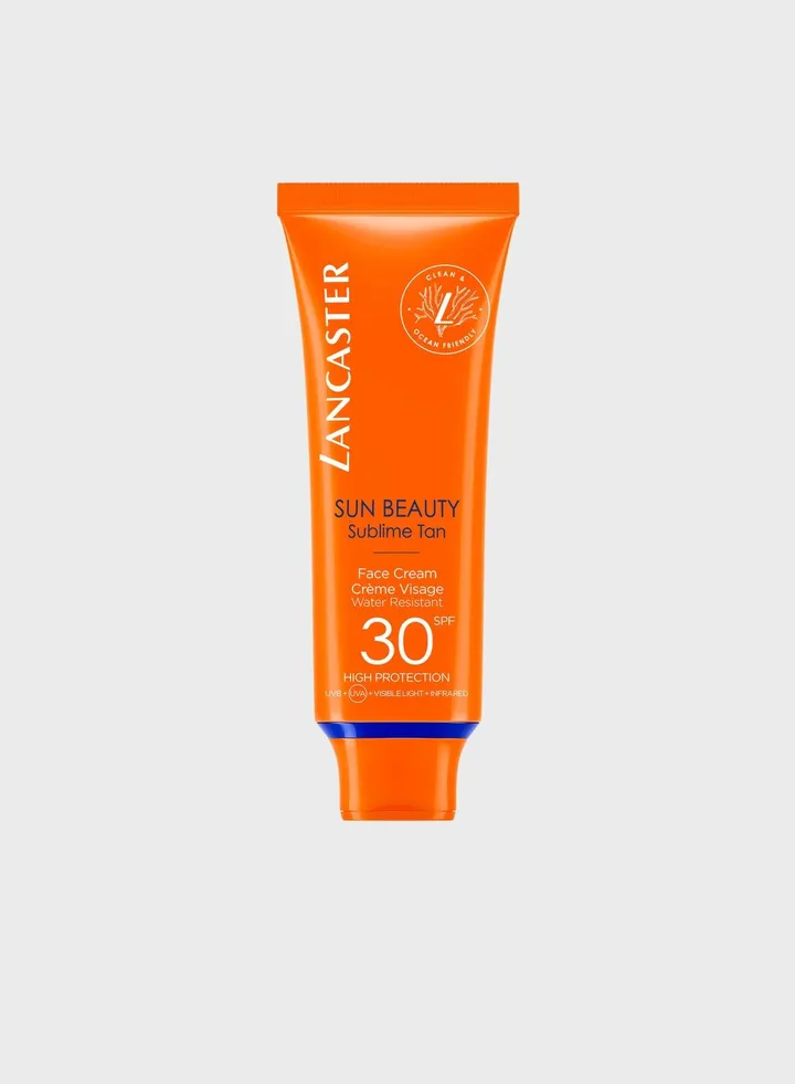 Sun Beauty Face Cream SPF30 50ml