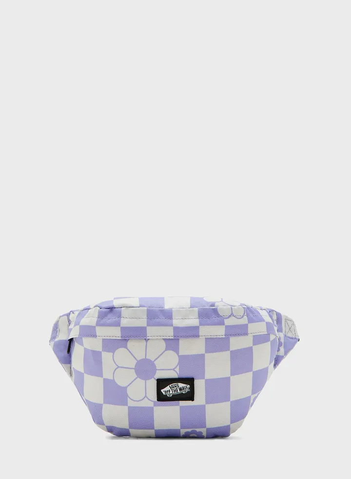Traveler Fanny Bag