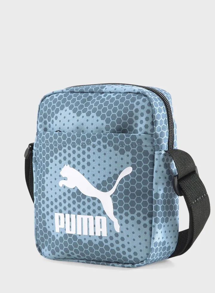 Essential Crossbody