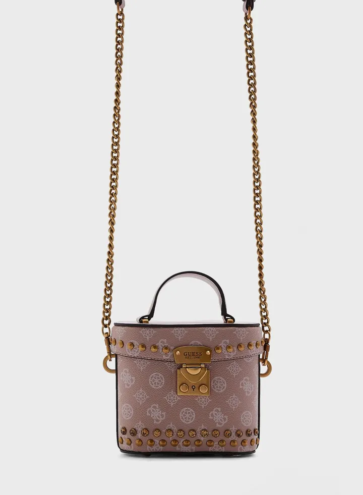 Fynna Crossbody