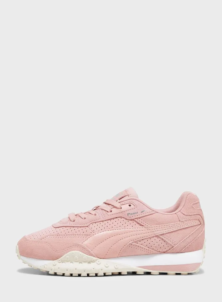 Blktop Rider Femme