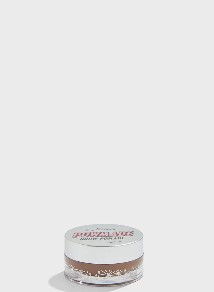 Powmade Shade 02 Brow Pomade