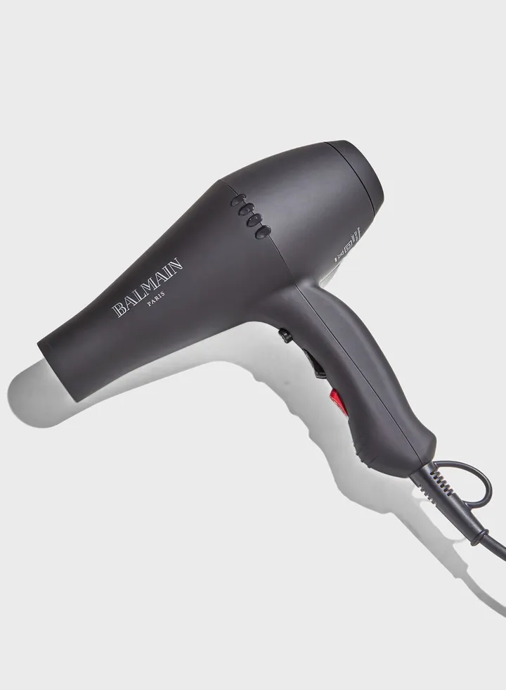 Infrared Blow Dryer