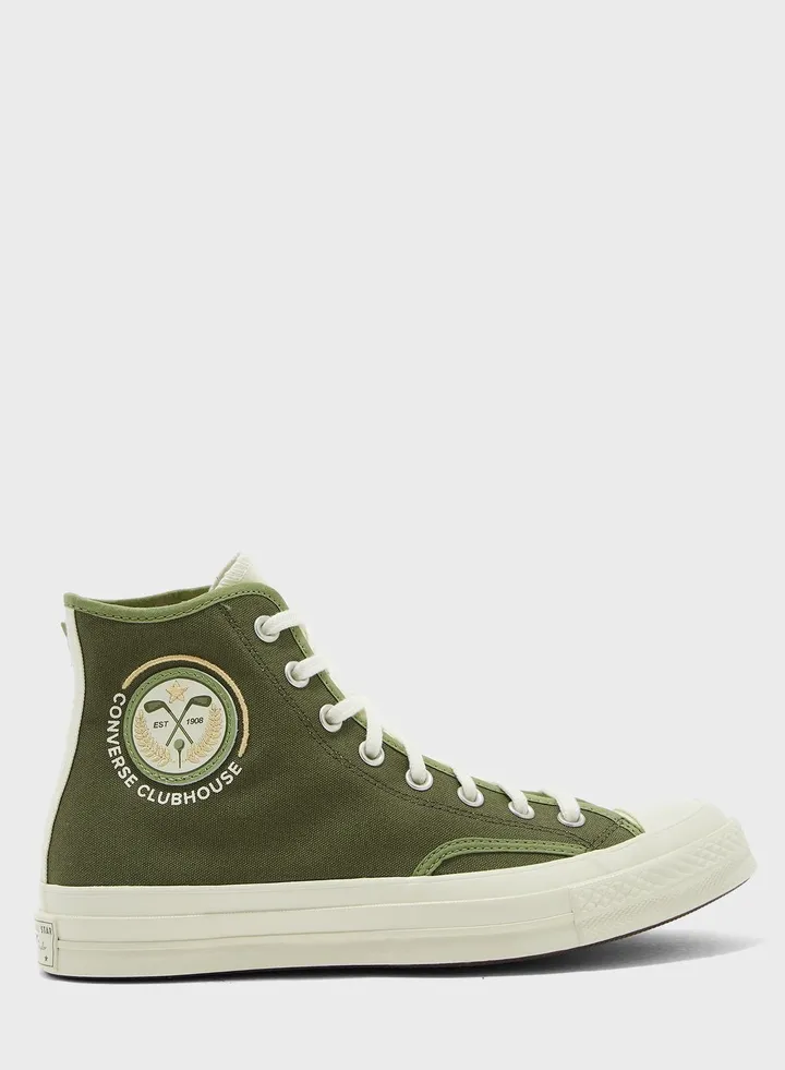 Chuck 70