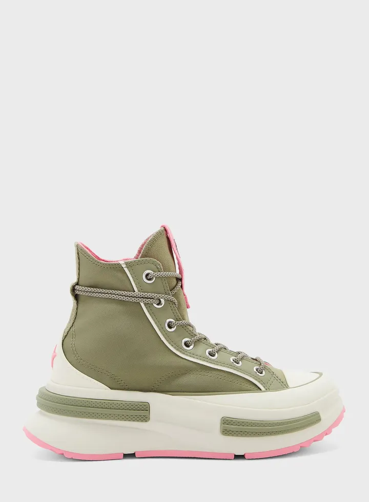 Chuck Taylor All Star City Trek
