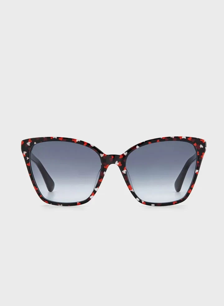 Amiyah/G/S Sunglasses