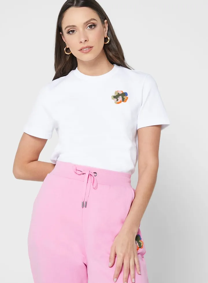 Crew Neck T-Shirt