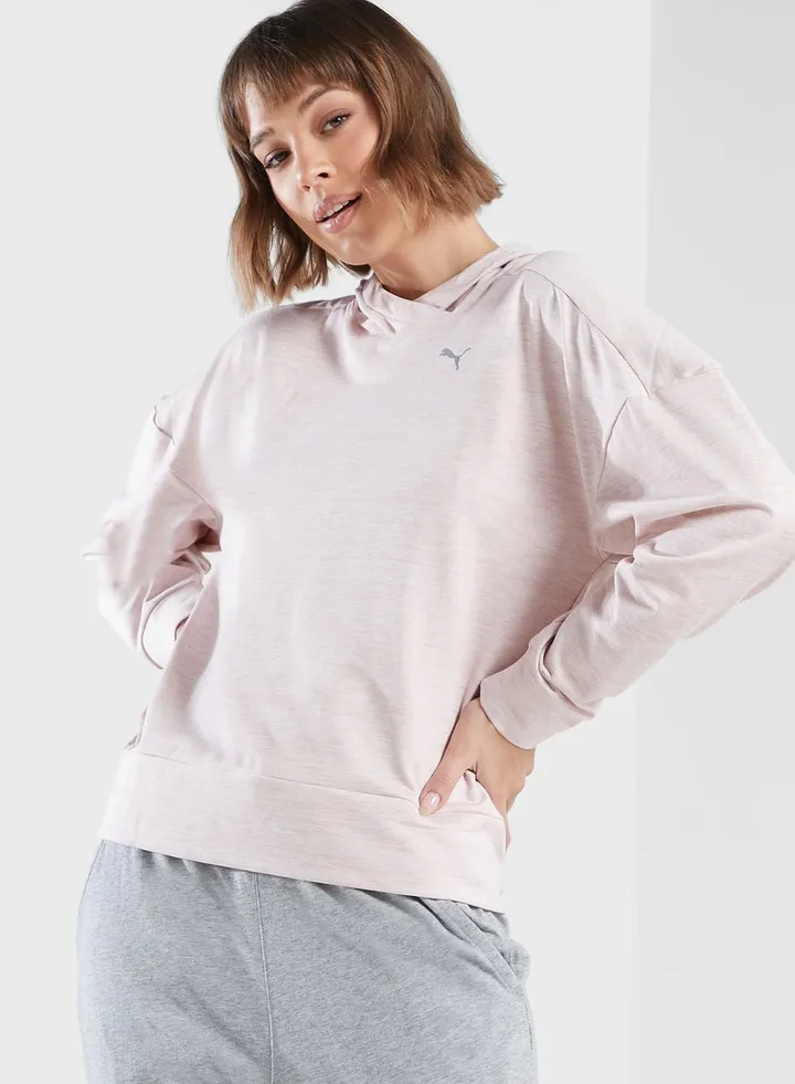 Train Cloudspun women hoodie