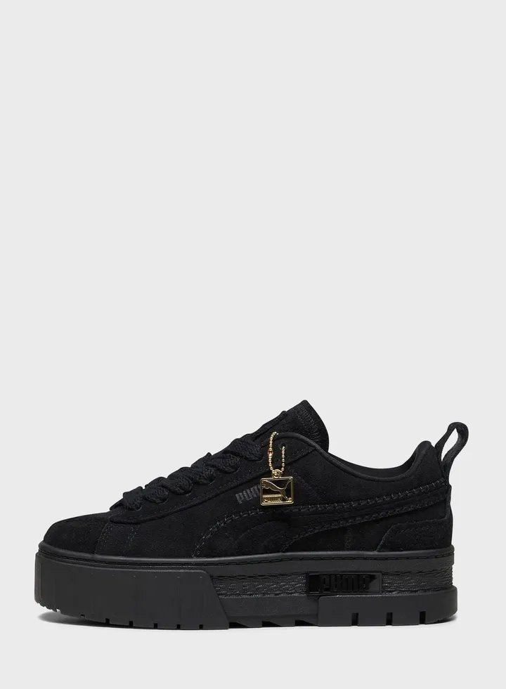 Mayze Reclaim Suede