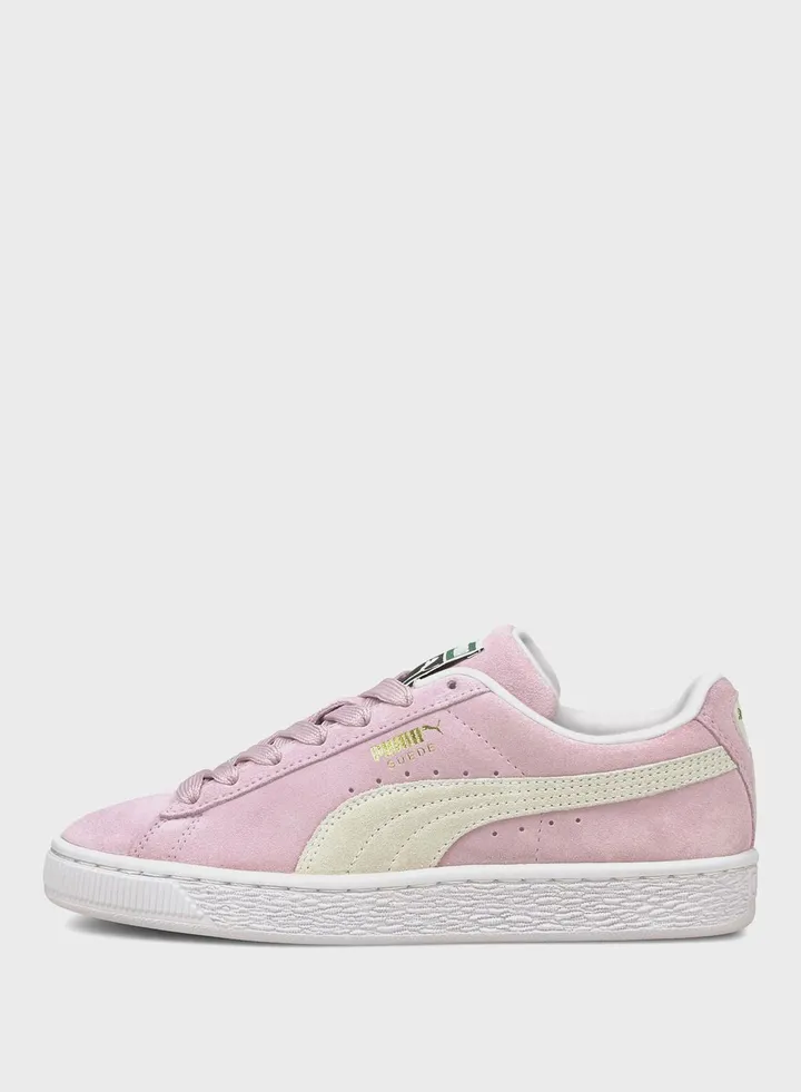 Suede Classic I Jr