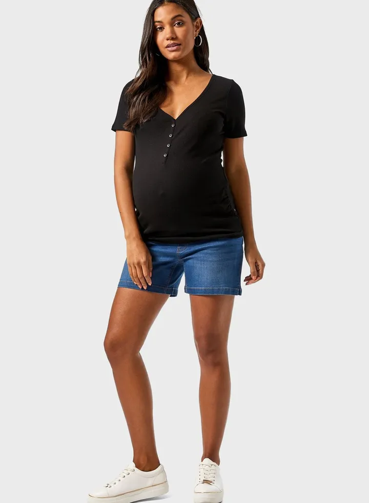 Underbump Shorts