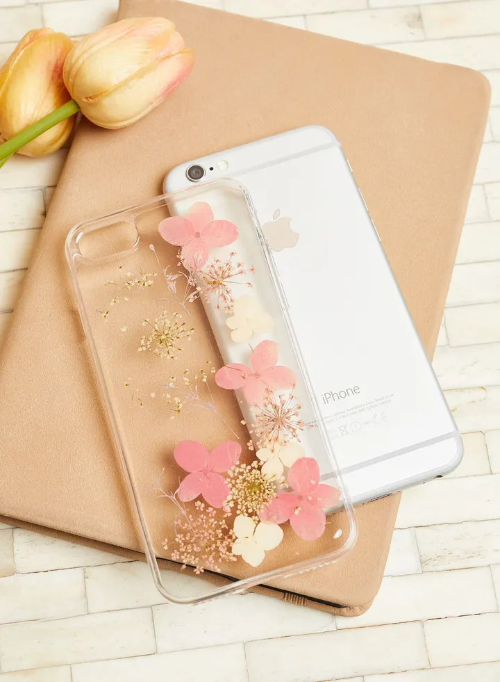 Floral iPhone 11 Pro Case