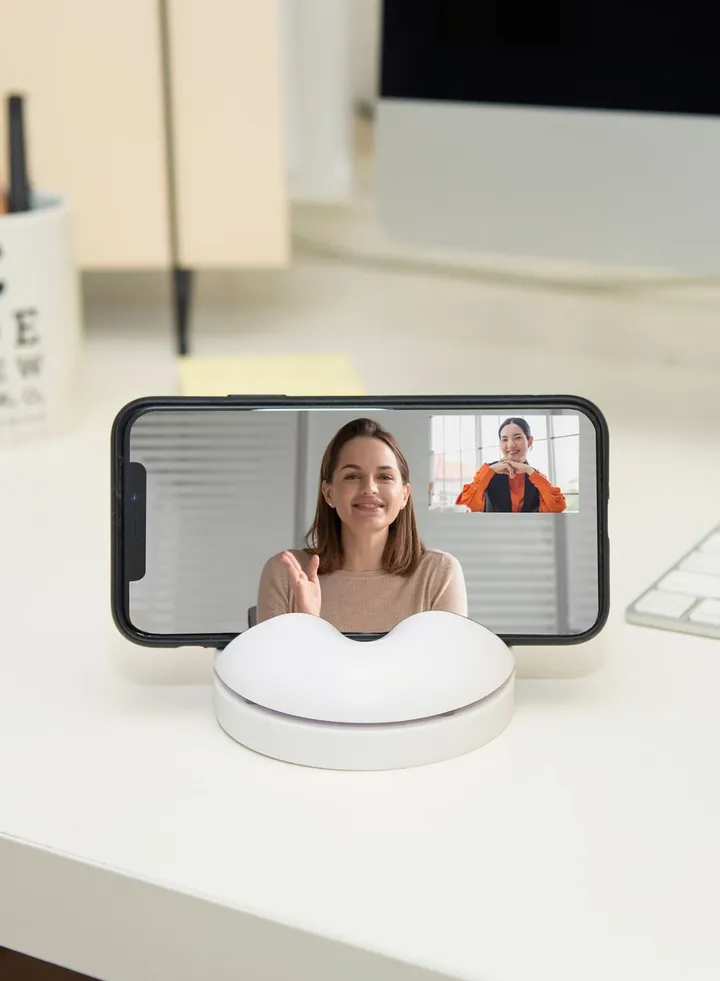 Phone Holder Spinner