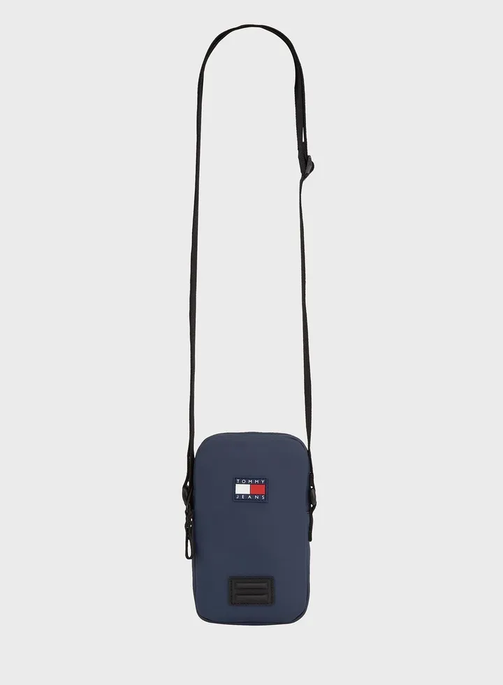 To Go Phone Pouch