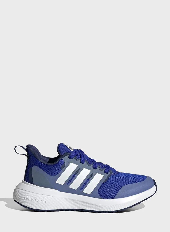 Fortarun 2.0 Cloudfoam Lace Shoes