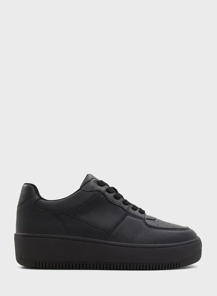 Fresh Low Top Sneakers