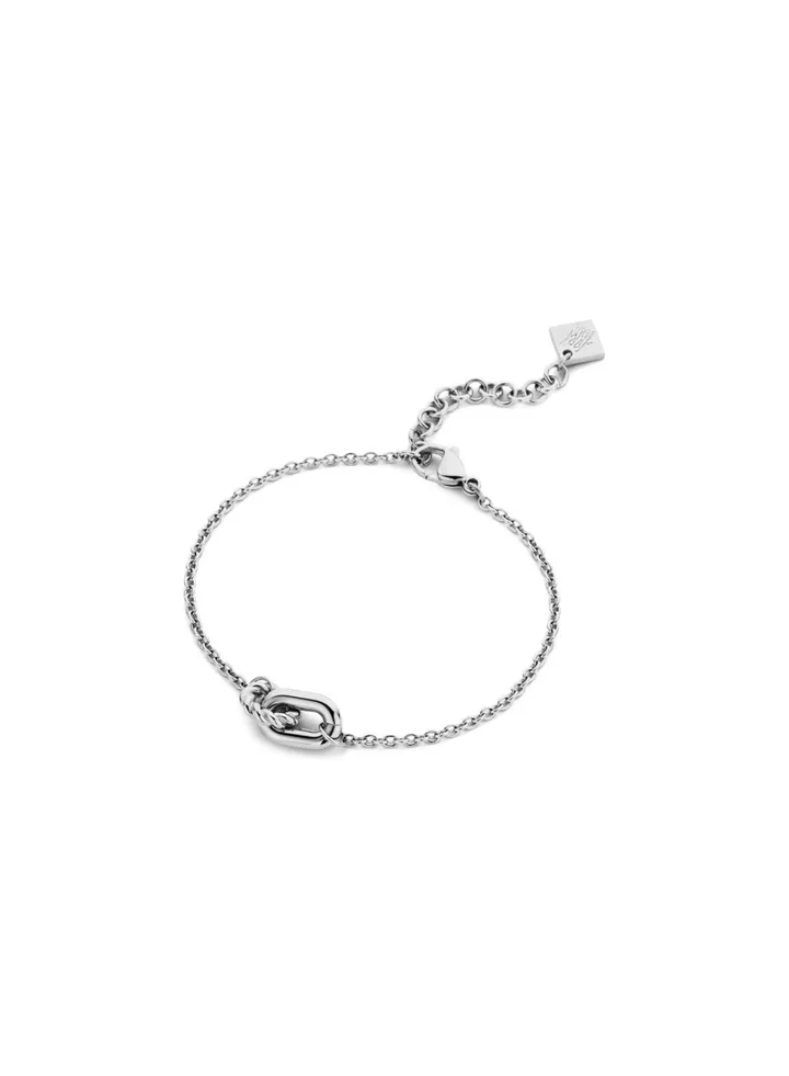 Chain Detailed Bracelet