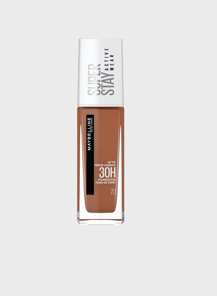 Superstay Foundation 70 Cocoa