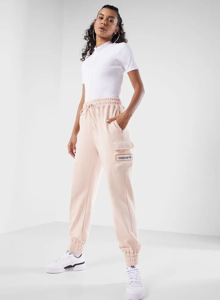 Bijoux Combat Pants