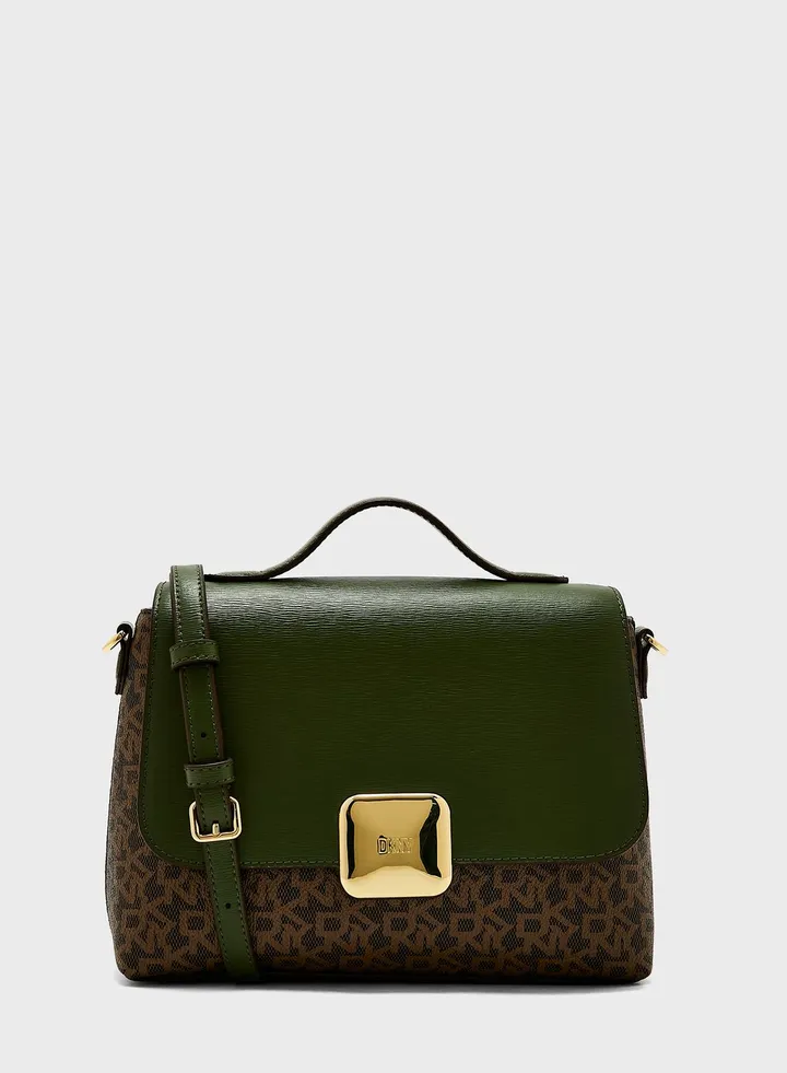 Sandra Crossbody