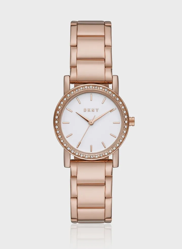 Soho Analog Watch