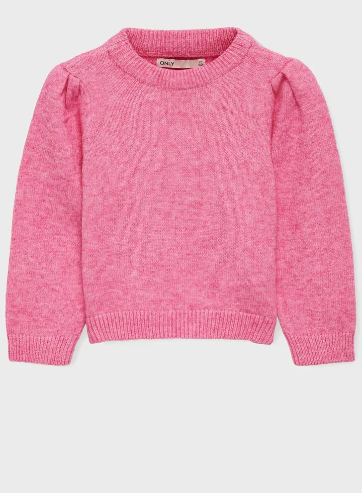 Kids Essential Sweater