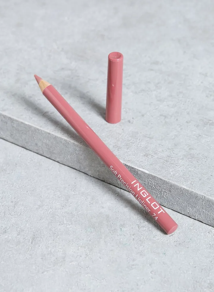 Soft Precision Lipliner #74
