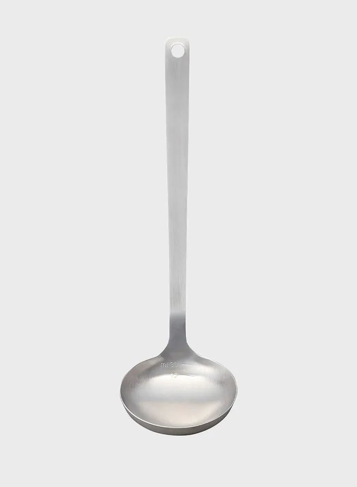 Small Stainless Steel Ladle