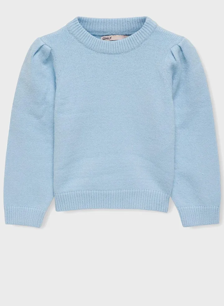 Kids Essential Sweater