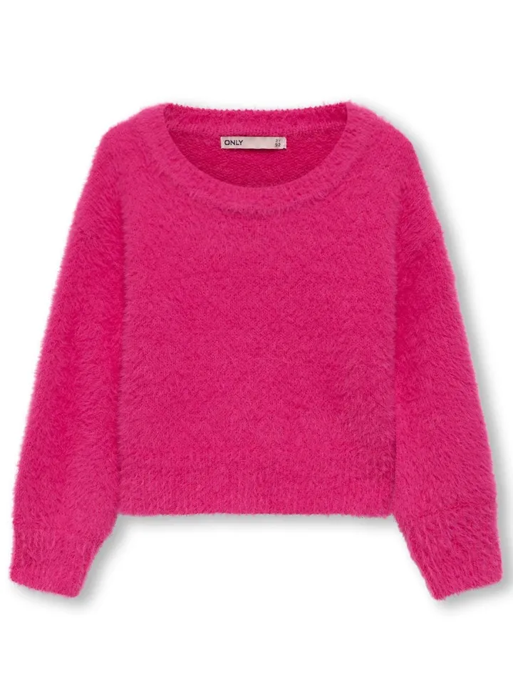 Kids Essential Sweater