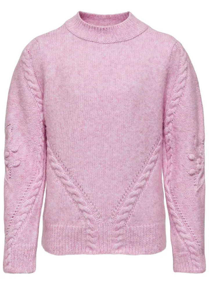 Kids Essential Sweater
