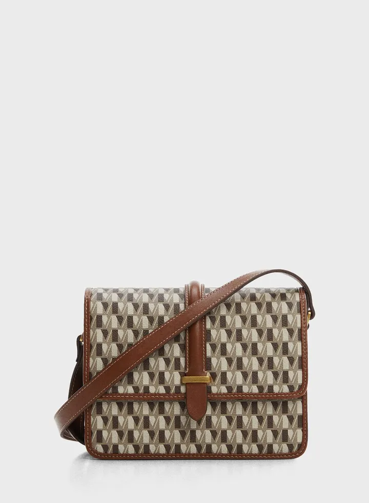 Ivan Crossbody