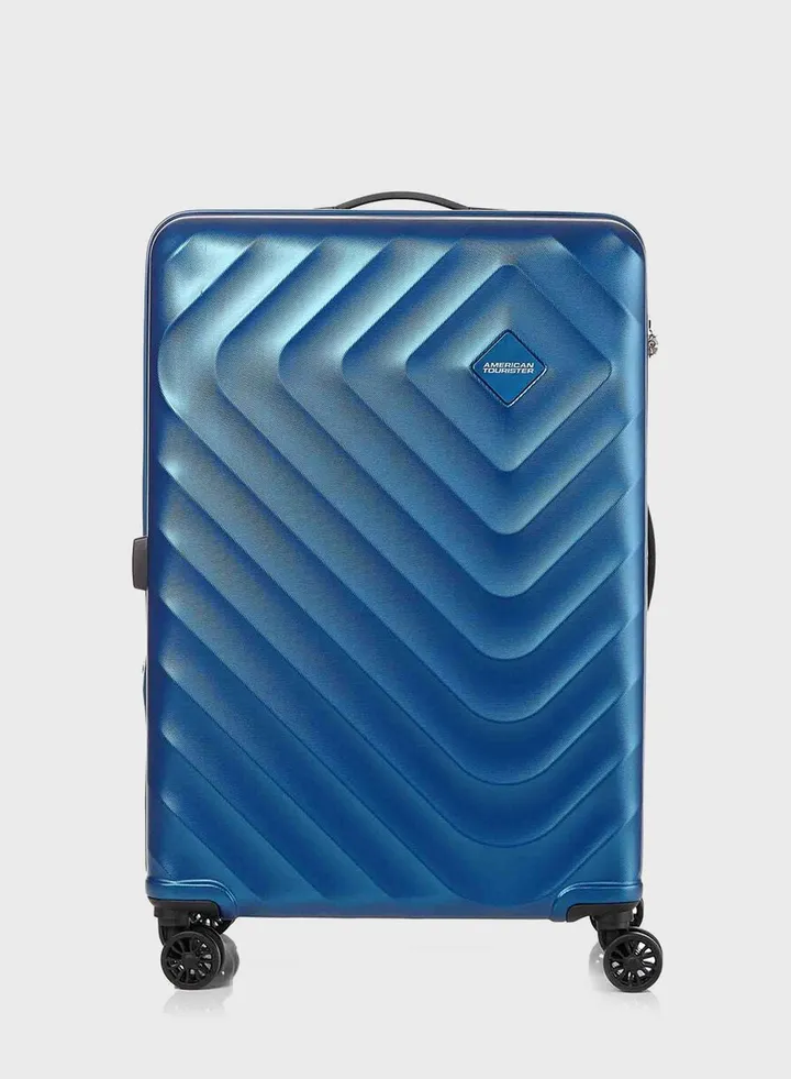 At Senna Large Hard Suitcase