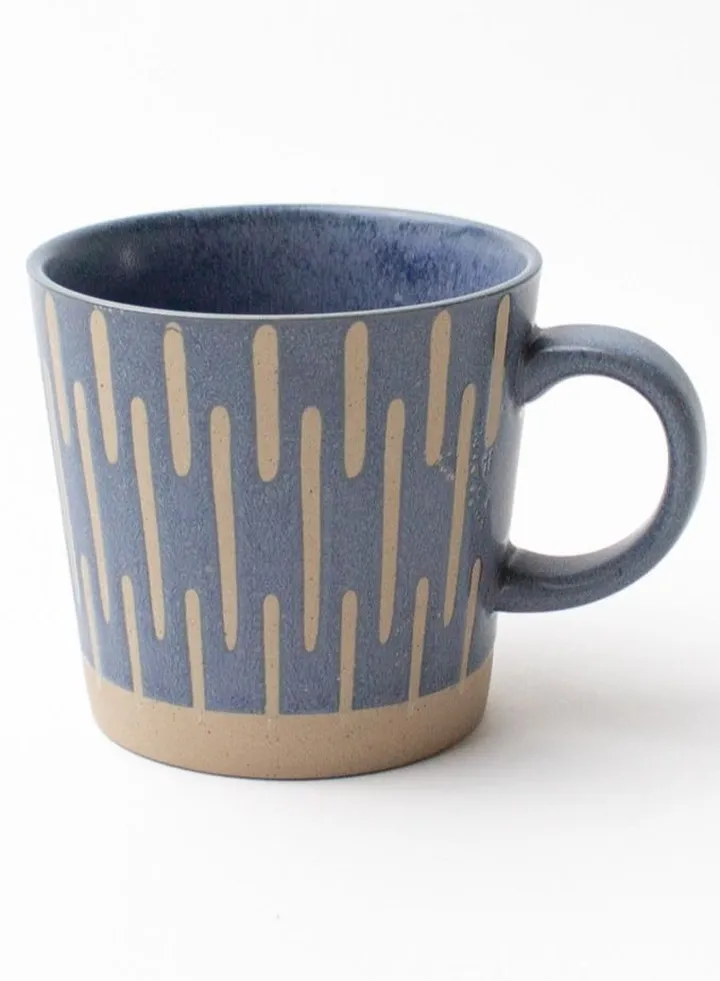 Hudson Ceramic Mug