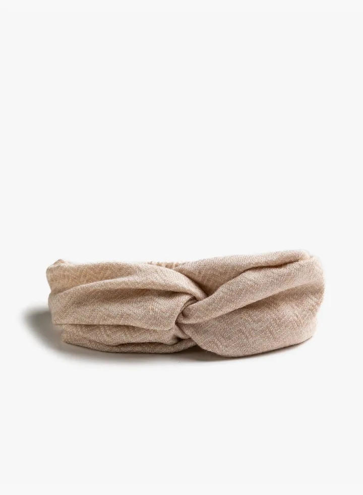 Basic Headband