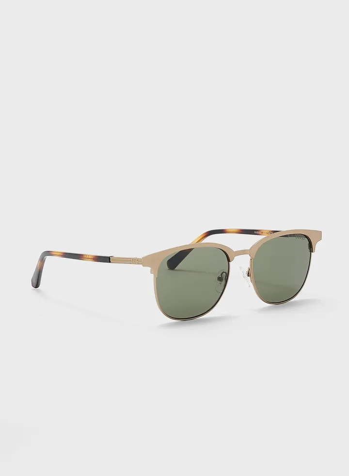 Clubmasters Sunglasses
