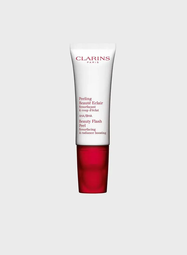 Beauty Flash Peel-Beauty Flash