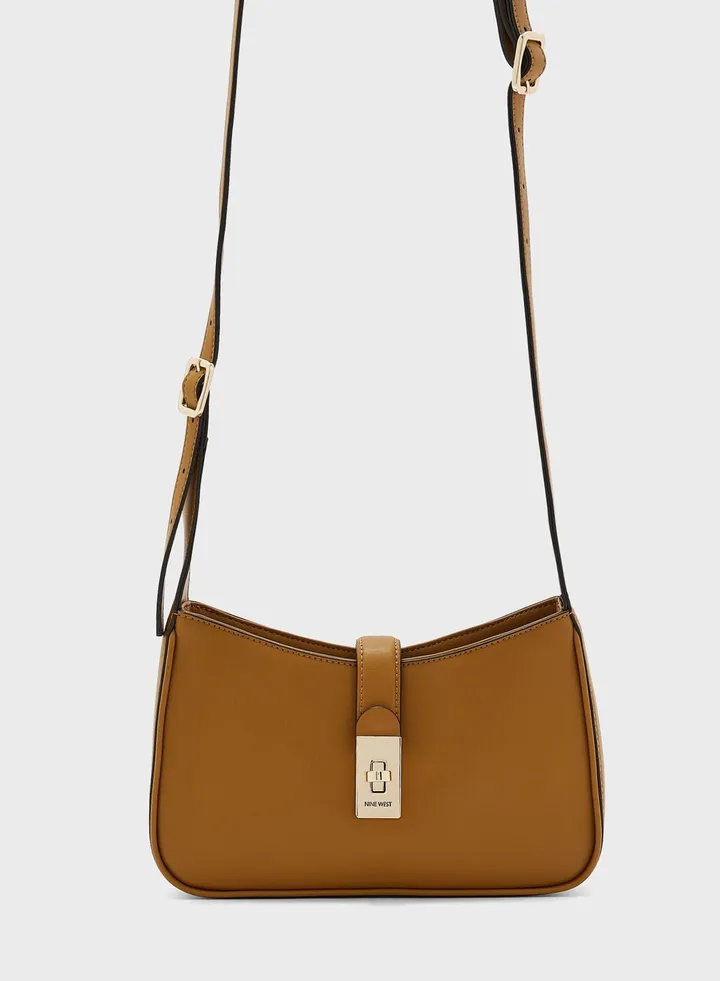 Top Handle Hobo