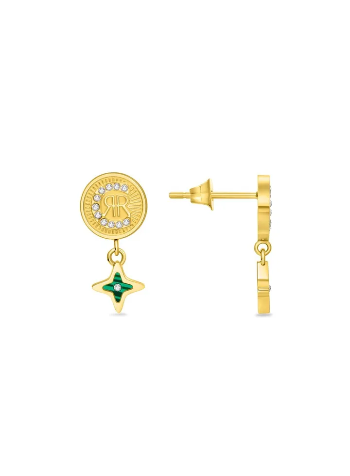 Casual Drop Earrings