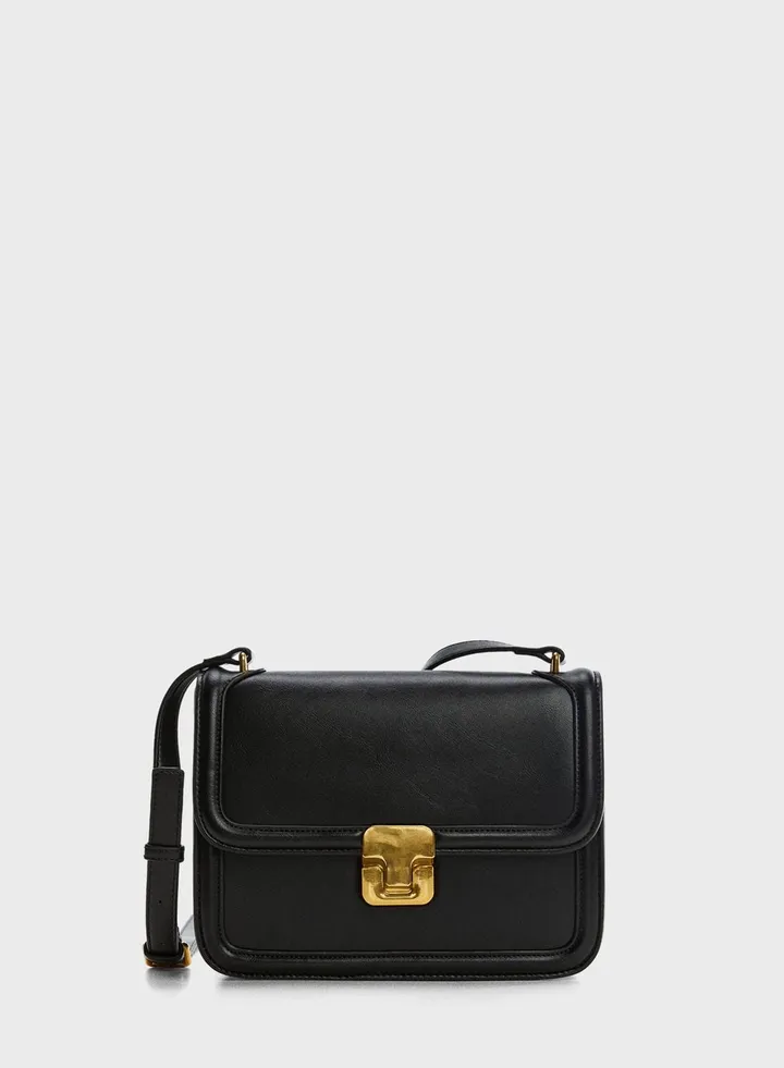 Carmen Crossbody