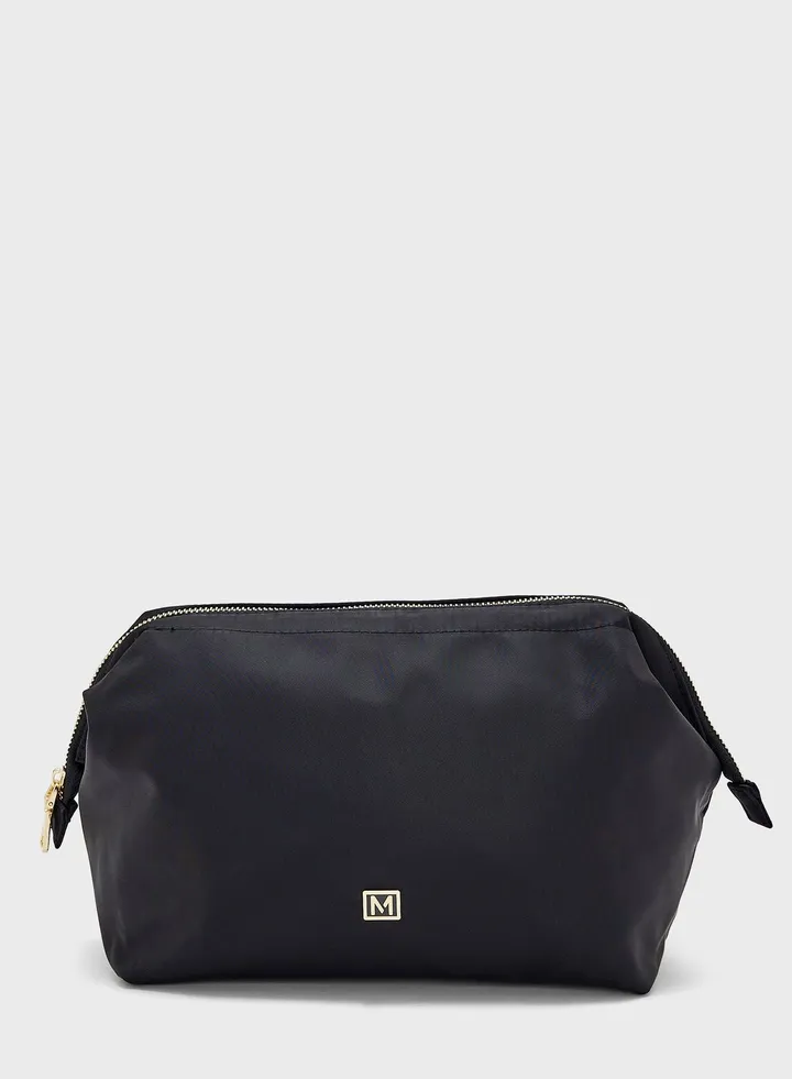 G-- Nil Cosmetic Bags