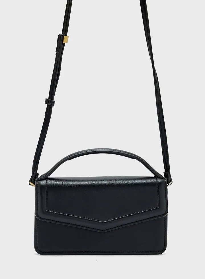 Maggie Crossbody