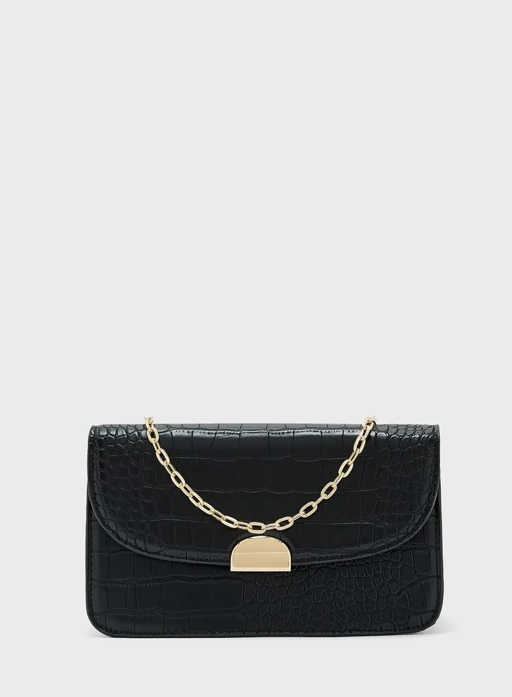 Fabu Crossbody