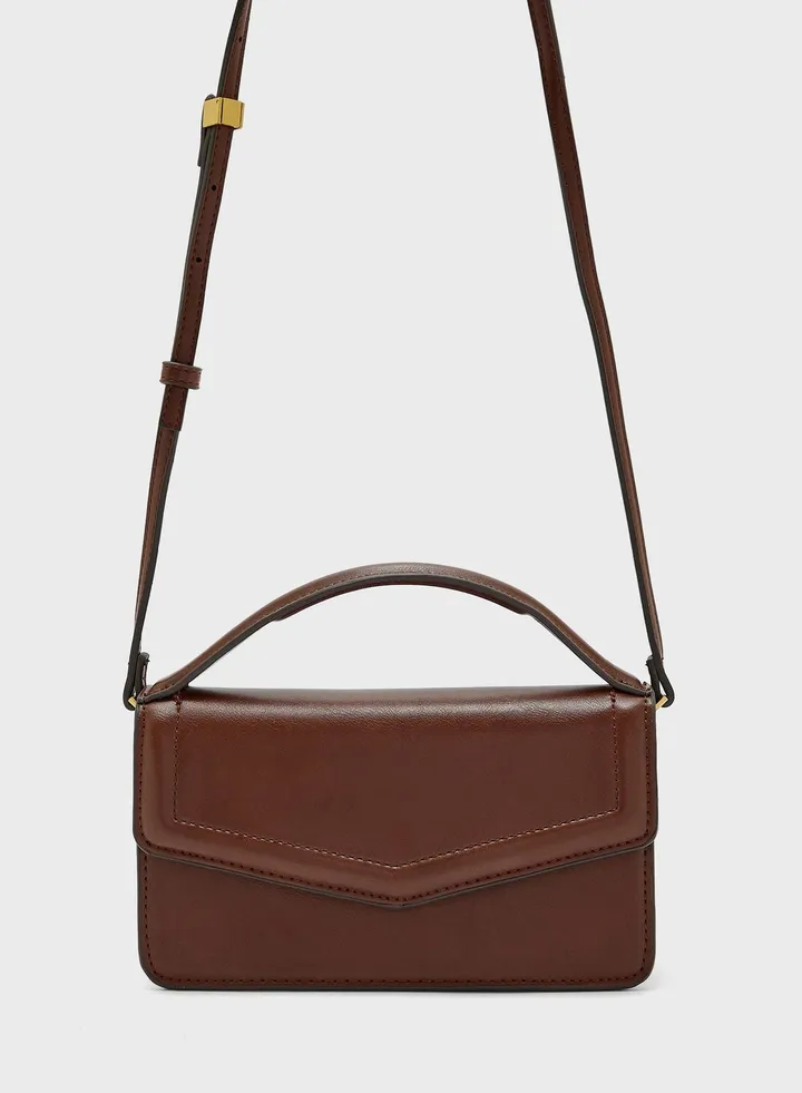 Maggie Crossbody