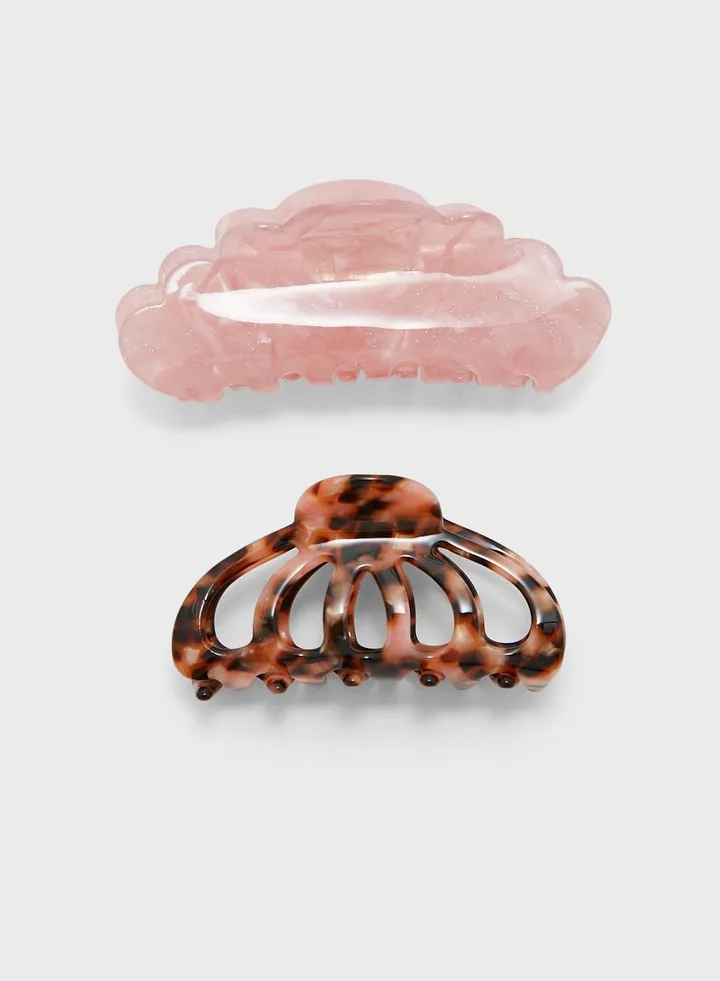 Nala 2 Pack Hair Clip