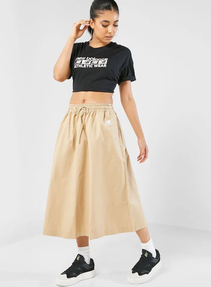 Athletics Skirt