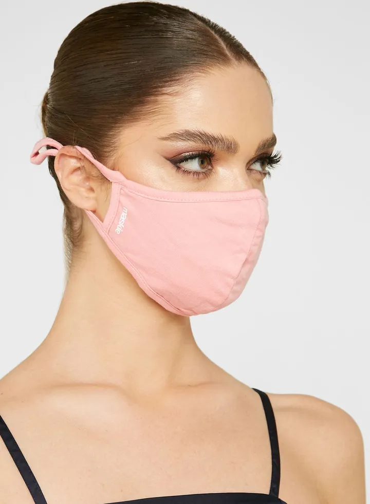 Casual Mask