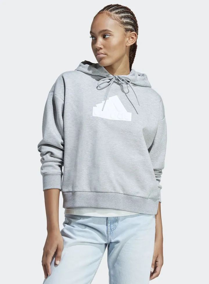 Future Icon Badge Of Sport Hoodie