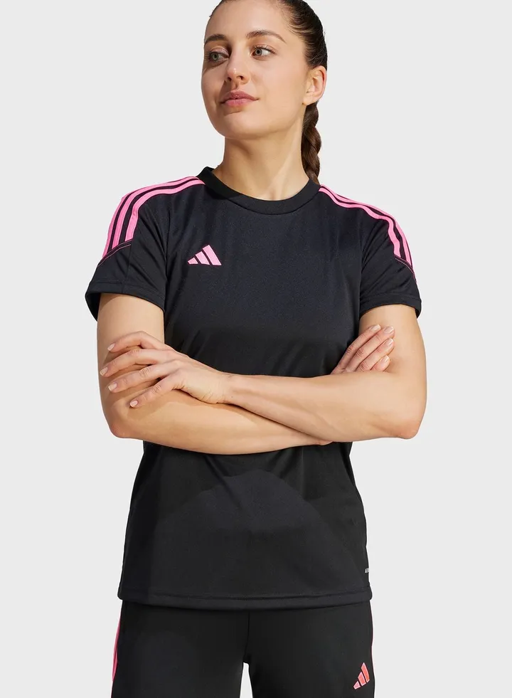 Tiro 23 Club Training Jersey