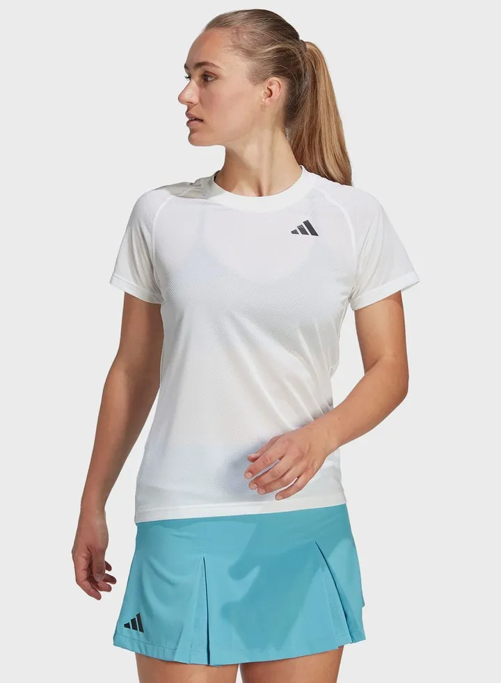Club Tennis T-Shirt